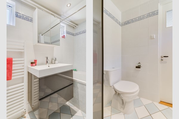 Medium property photo - Lindestraat 2, 3581 LS Utrecht